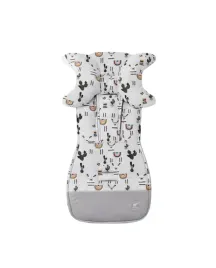 adamex-miu-mio-wkladka-do-wozka-w-m-17-poduszka-motylek