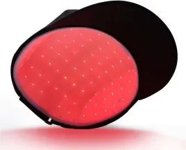 czapka-kapelusz-na-porost-wlosow-lysienie-stres-terapia-swiatlem-108-led