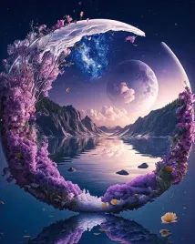 malowanie-po-numerach-ksiezyc-diy-obraz-40-50-cm