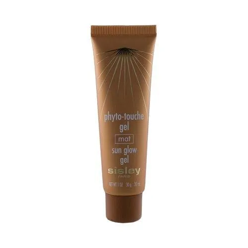 samoopalacz-zel-sisley