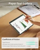 esr-paper-feel-magnetic-screen-protector-folia-do-rysowania-ipad-pro-11-m4-rodzaj-zamiennik