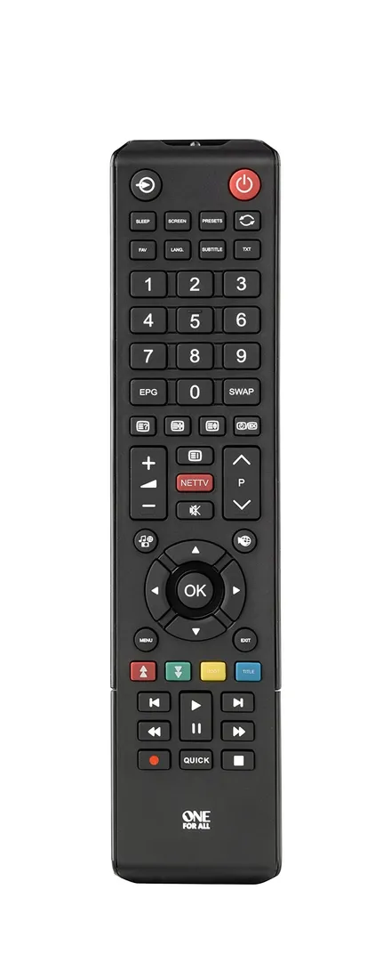 pilot-one-for-all-urc1919-czarny