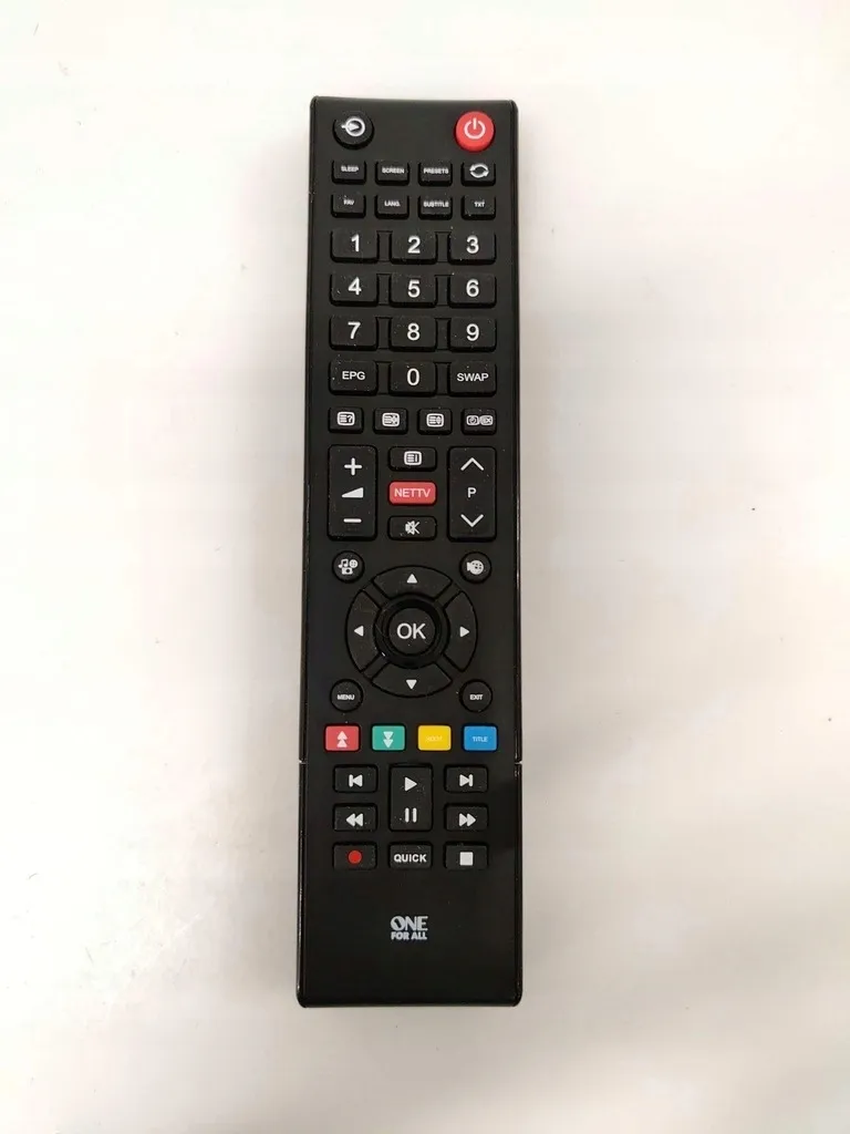 pilot-one-for-all-urc1919-czarny-przeznaczenie-tv