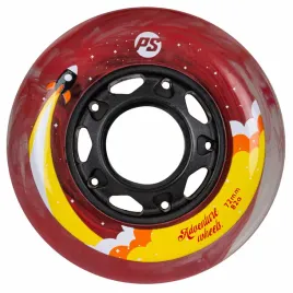 kolka-do-rolek-dzieciece-powerslide-adventure-72-82a-4-szt-red-cloud-72-mm