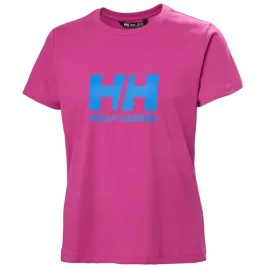 koszulka-bawelniana-damska-helly-hansen-hh-logo-t-shirt-2-0-magenta-s