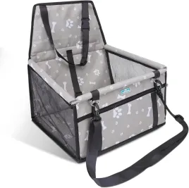 fotelik-samochodowy-dla-psa-skladany-na-tylne-siedzenie