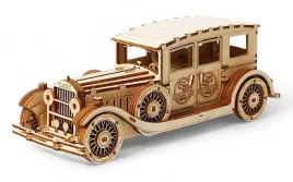 drewniane-puzzle-3d-diy-retro-samochod-vintage-replika