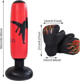 worek-bokserski-dzieciecy-nadmuchiwany-160-cm-z-rekawicami-multi