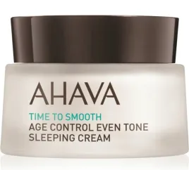ahava-time-to-smooth-rozjasniajacy-krem-na-noc-przeciw-pierwszym-oznakom-st