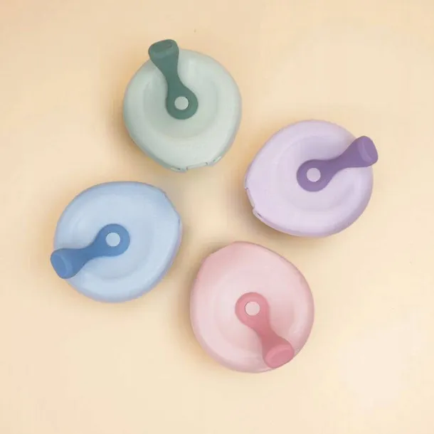 miseczka-b-box-rozowy-silikon-waga-z-opakowaniem-0-kg