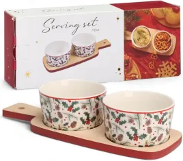 miski-swiateczne-porcelanowe-na-tacie-drewnianej-3-czesci