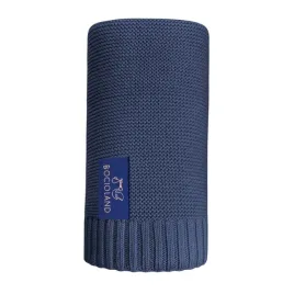 bocioland-kocyk-bambusowy-paris-deep-space-80x100cm