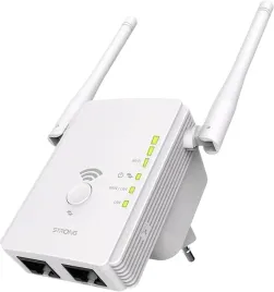 strong-universal-repeater-300-wzmacniacz-sygnalu-wi-fi-300mb-s-2x-lan-bialy