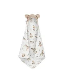 bonjour-cherie-bambusowy-kocyk-90x90-cm-do-fotelika-samochodowego-koniki