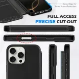 shieldon-naturalne-etui-skorzane-iphone-16-pro-slim-z-klapka-retro-czarne-kolor-czarny