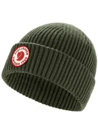 fjallraven-czapka-zimowa-beanie-zielony-rozmiar-uniwersalny