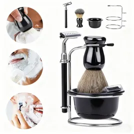 zestaw-do-golenia-brody-maszynka-pedzel-miska-