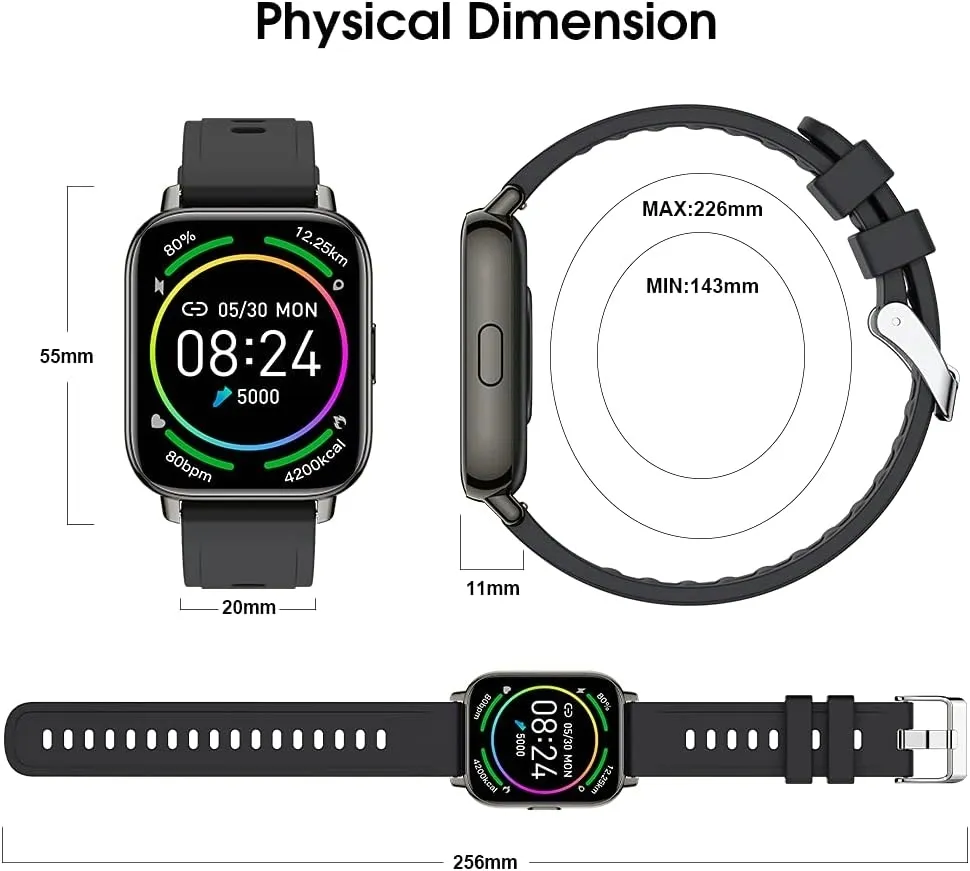 smartwatch-judneer-czarny