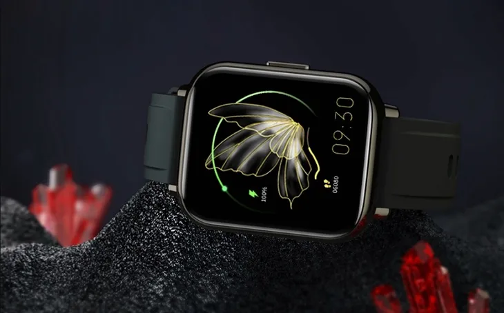 smartwatch-judneer-czarny-kolor-koperty-czarny