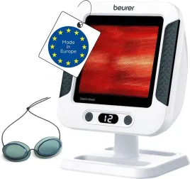 lampa-na-podczerwien-terapeutyczna-300-w-z-timerem