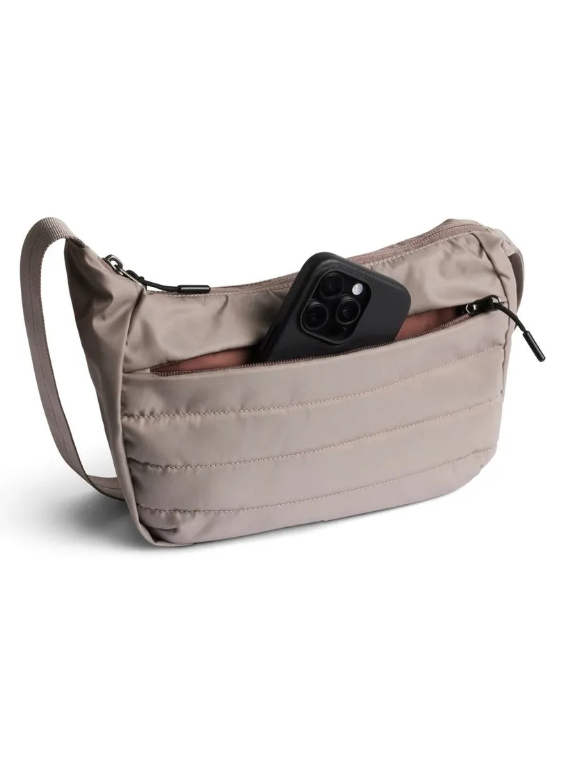 bellroy-torebka-nylon-bezowy