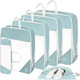 kostki-kompresyjne-do-walizki-6-sztuk-organizer-bagazu-niebieski