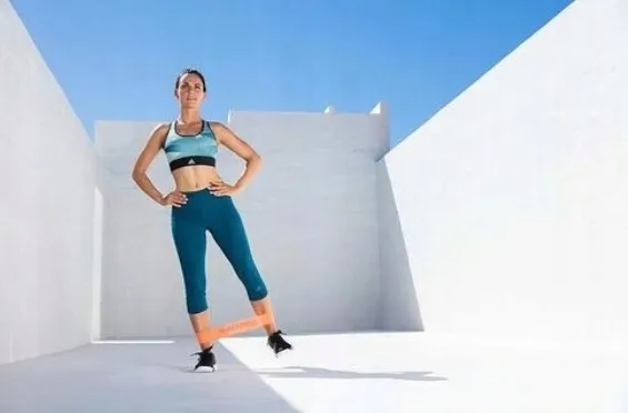 guma-blackroll-loop-band-pomaranczowa-dlugosc-32-cm