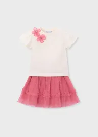 mayoral-komplet-kwiaty-spodnica-tiul-3946-kamelia-rozm-104
