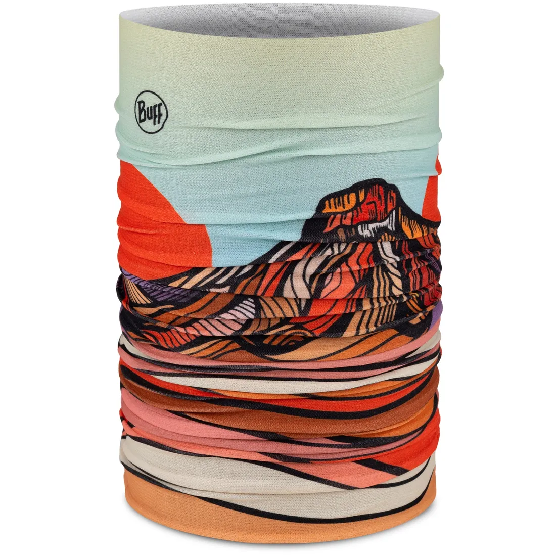 chusta-wielofunkcyjna-buff-coolnet-uv-theaberry-multi