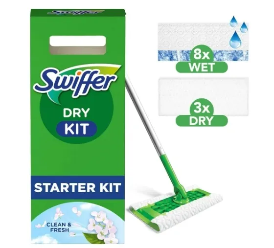 mop-plaski-swiffer-marka-swiffer