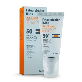 isdin-sunscreen-spf-50-gel-cream-dry-touch-color
