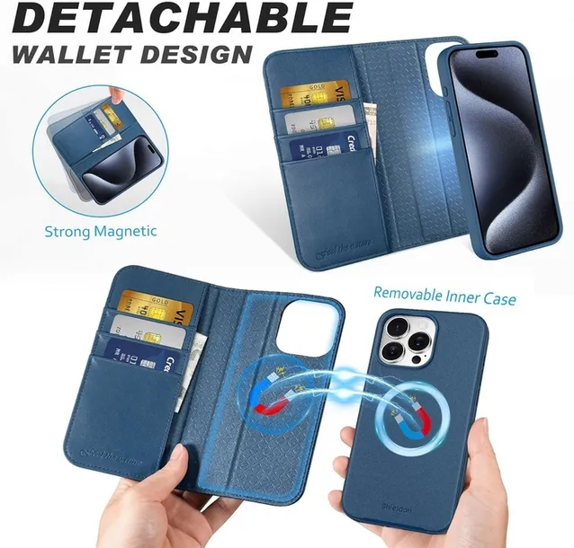 shieldon-naturalne-etui-skorzane-do-iphone-15-pro-2w1-magsafe-porfel-rfid-kolor-niebieski