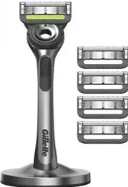 maszynka-na-wklady-do-golenia-gillette-labs-black-and-gold-5-szt