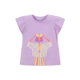 mayoral-bluzka-koszulka-dziewczynka-3007-fioletowa-liliowa-r-128