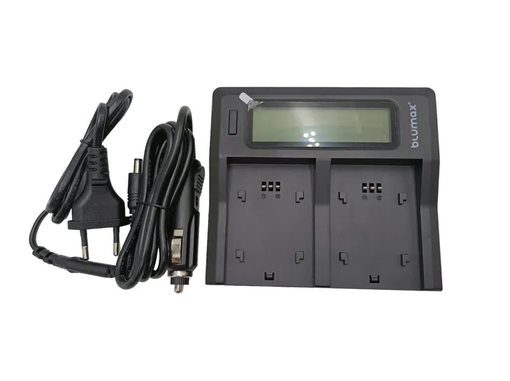 blumax-blu-90105-ladowarka-canon-a7r-x-t20-fujifilm-x-t20-sony-a7r-iii-przeznaczenie-canon