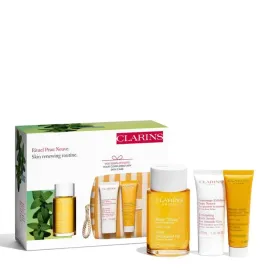 clarins-huile-tonic-100ml-set