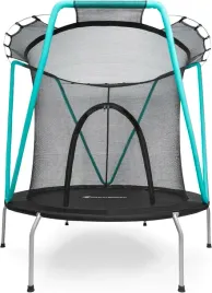 trampolina-ogrodowa-25kg-siatka-stal-ocynkowana-wewnatrz-zewnatrz-3-8-lat