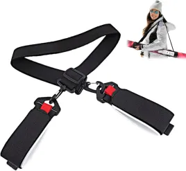 pasek-do-noszenia-nart-i-kijkow-z-regulowanym-paskiem-na-ramie