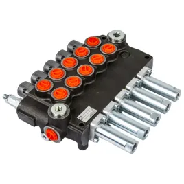 rozdzielacz-hydrauliczny-5-sekcyjny-na-linki-80l-min-sekcje-dwustronne