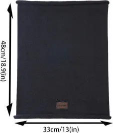 komin-zimowy-gruby-szal-petelkowy-ochrona-szyi-i-glowy