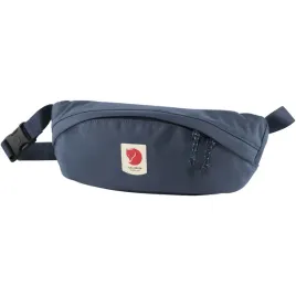 fjallraven-saszetka-biodrowa-ulvo-hip-pack-medium-niebieski