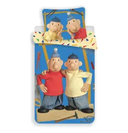 komplet-poscieli-jerry-fabrics-140-x-200-cm-wielokolorowy