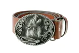 pasek-skorzany-bor-hunter-elegance-wolf-silver-100