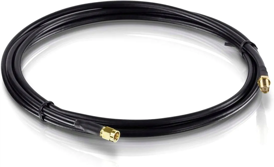 kabel-trendnet-wtyk-sma-r-p-2-m