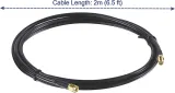 trendnet-tew-l102-przedluzacz-kabel-rp-sma-2m-zlacza-wtyk-sma-r-p