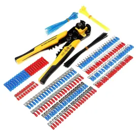 sciagacz-izolacji-z-zestawem-200-koncowek-elektrycznych-i-60-opasek-kablowy