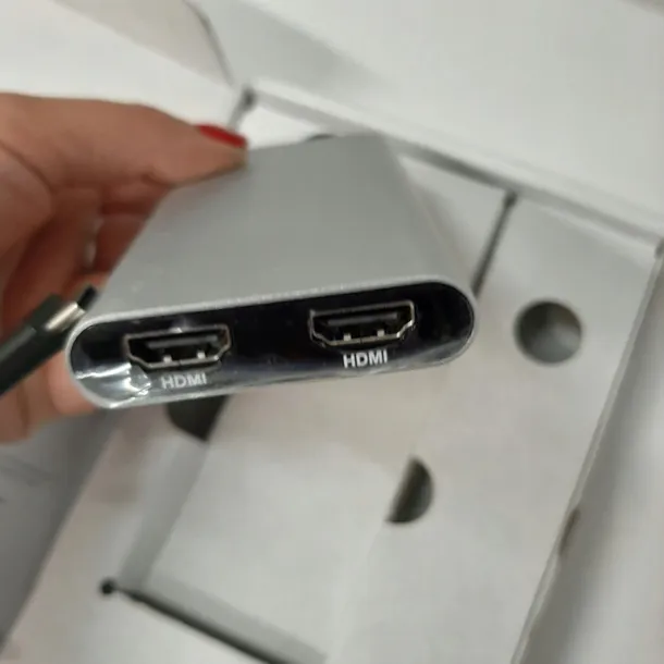 adapter-thunderbolt-3-na-2-x-hdmi-startech-com-waga-z-opakowaniem-0-22-kg-marka-xiaomi