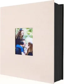 album-na-zdjecia-10x15-400-zdjec-lniany-bezowy