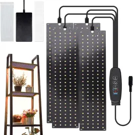 lampa-led-do-roslin-540-diod-panel-4-szt-timer