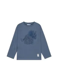 mayoral-bluzka-d-r-4089-dinozaur-niebieska-116
